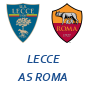 Lecce Roma