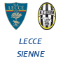 Lecce Sienne