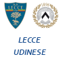 Lecce Udinese