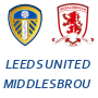 Leeds United Middlesbrough