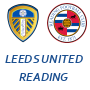 Leeds United Reading