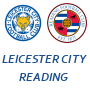 Leicester City Reading