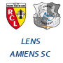 Lens Amiens