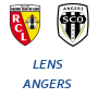 Lens Angers