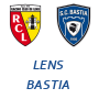 Lens Bastia