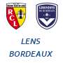 Lens Bordeaux