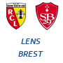 Lens Brest