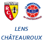 Lens Chateauroux
