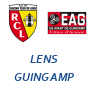 Lens Guingamp