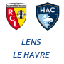Lens Le Havre