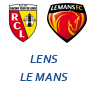 Lens Le Mans