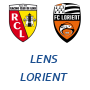 Lens Lorient