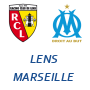 Lens Marseille