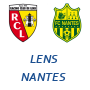 Lens Nantes