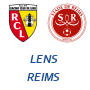 Lens Reims