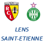 Lens Saint-Etienne