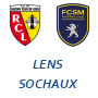 Lens Sochaux