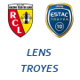 Lens Troyes