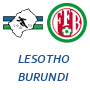 Lesotho Burundi