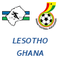Lesotho Ghana