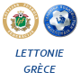 Lettonie Grèce
