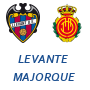 Levante Majorque