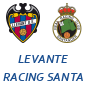 Levante Racing Santander