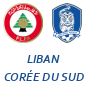 Liban Corée du Sud