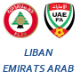 Liban Emirats Arabes Unis