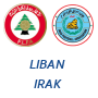 Liban Irak