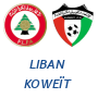 Liban Koweït