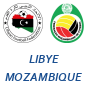 Libye Mozambique