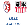 Lille Ajaccio