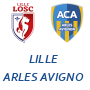 Lille Arles Avignon
