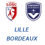 Lille Bordeaux