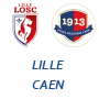 Lille Caen