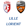 Lille Lorient