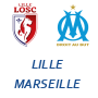 Lille Marseille