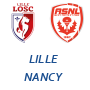 Lille vs Nancy en streaming; en direct live diffusion Lille vs Nancy 20/05/2012