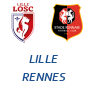 Lille Rennes