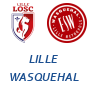 Lille Wasquehal