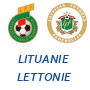 Lituanie Lettonie