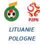 Lituanie Pologne