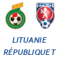 Lituanie République Tchèque