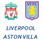 Liverpool Aston Villa