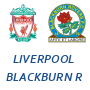 Liverpool Blackburn Rovers