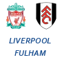 Liverpool Fulham
