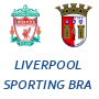 Liverpool Sporting Braga