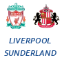 Liverpool Sunderland