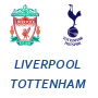 Liverpool Tottenham